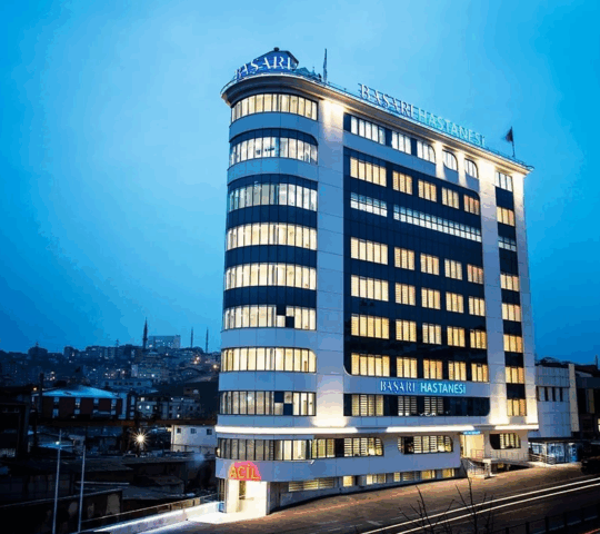Başarı Hospital