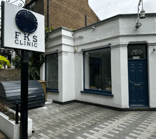 FKS Clinic FKS Clinic