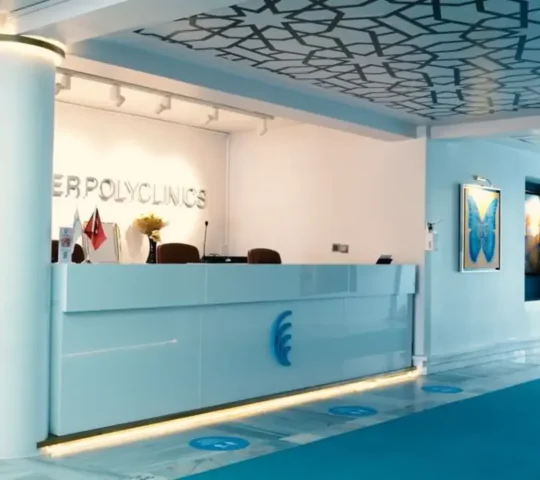 Dr. Yetkin Bayer Clinics