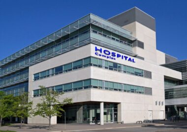Hospitals